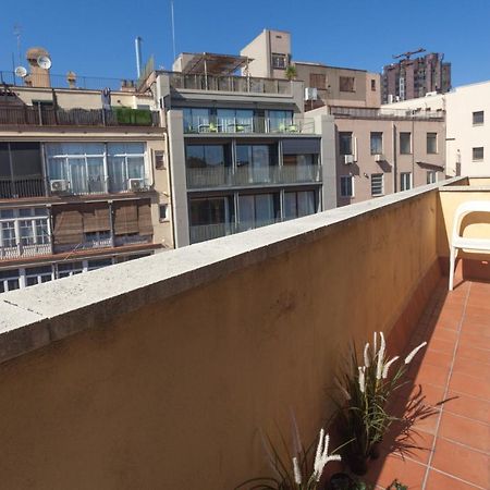 Plaza Catalunya City Center Apartments Barcelona Exteriör bild