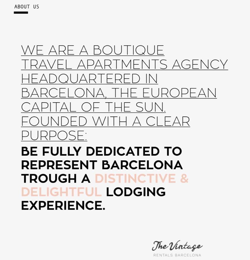 Plaza Catalunya City Center Apartments Barcelona Exteriör bild
