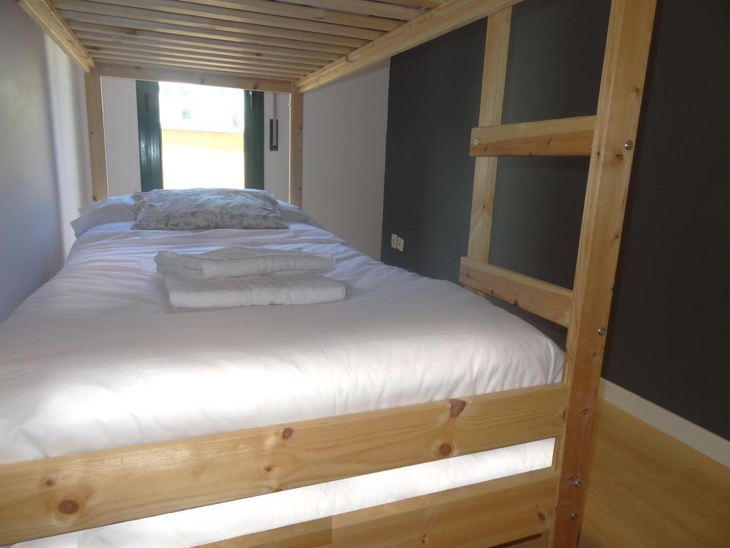 Plaza Catalunya City Center Apartments Barcelona Rum bild