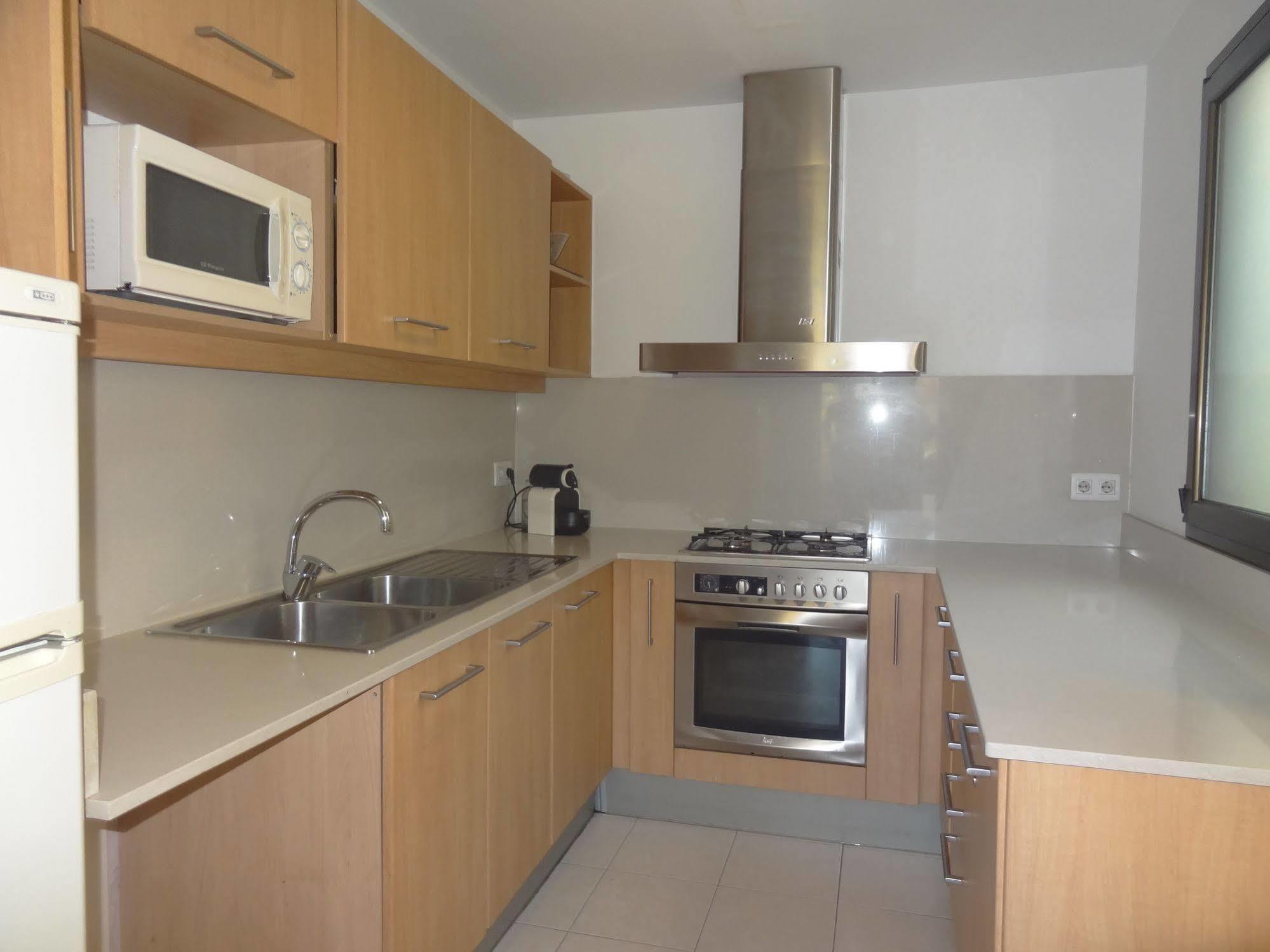 Plaza Catalunya City Center Apartments Barcelona Exteriör bild